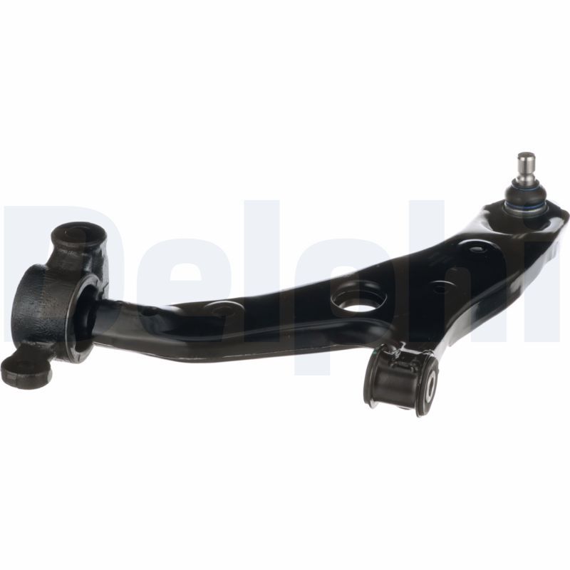 DELPHI TC3458 Control/Trailing Arm, wheel suspension