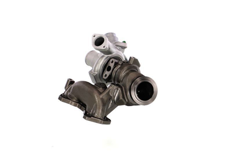 REMANTE 003-001-001052R Turbokompresorius