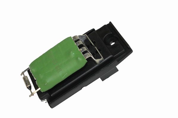 Rezistor, ventilator habitaclu METZGER AUTOTEILE 0917049