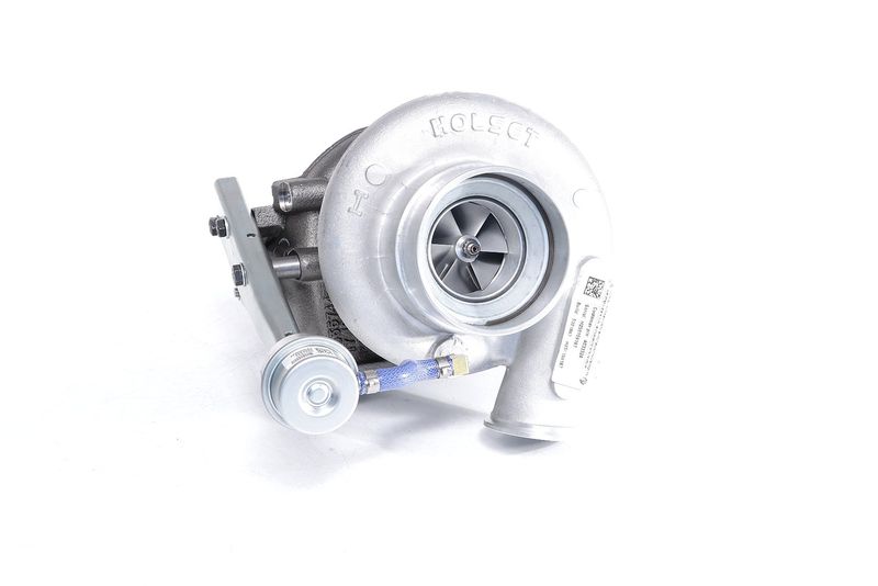 Compresor,sistem de supraalimentare T915432 BTS Turbo
