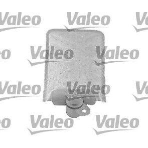 VALEO Szűrő, üzemanyag szállító rendszer 347412