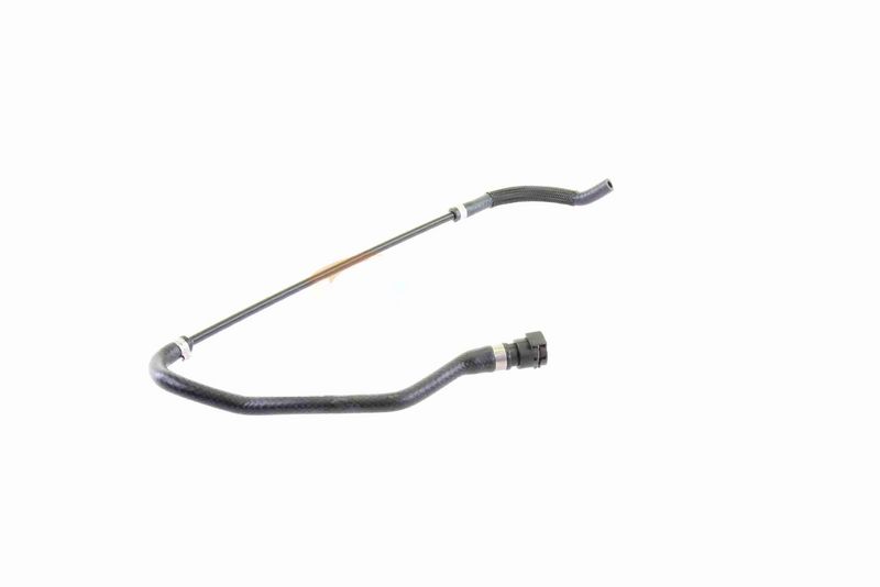 VAICO V20-1227 Breather Hose, expansion tank