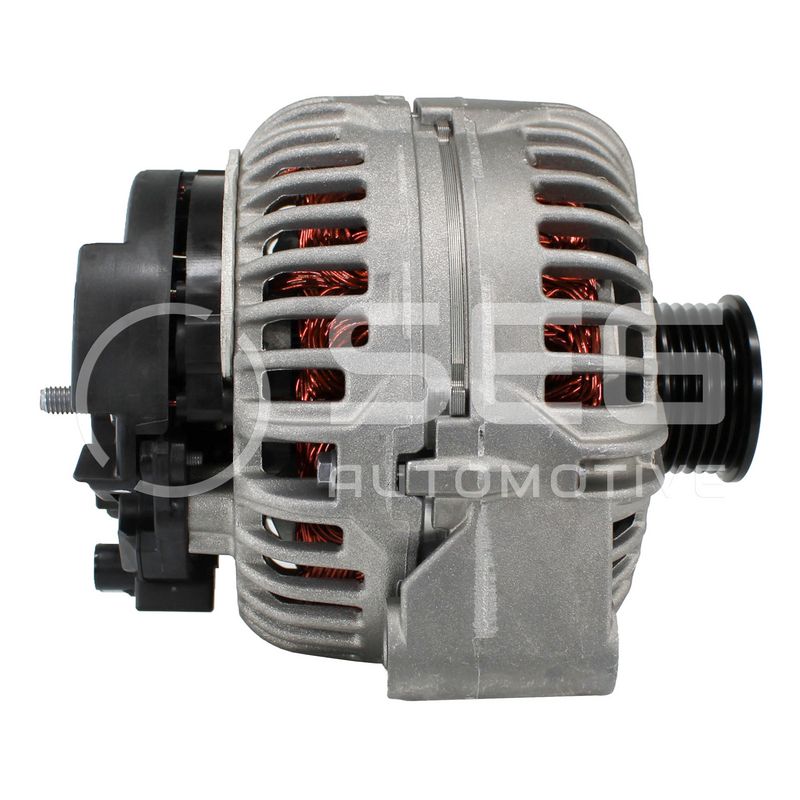 SEG Automotive 0124625211 Alternator