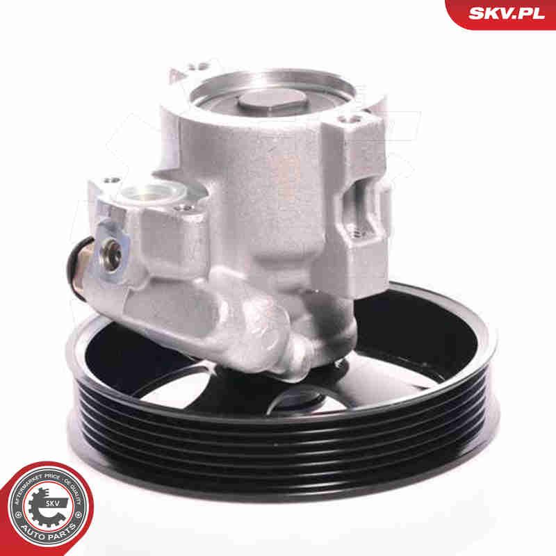 Prekė atitinka OEM kodą: 96445803