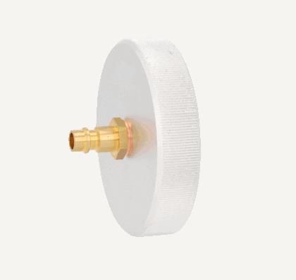 KS TOOLS 160.0715 Brake Bleeder Adapter