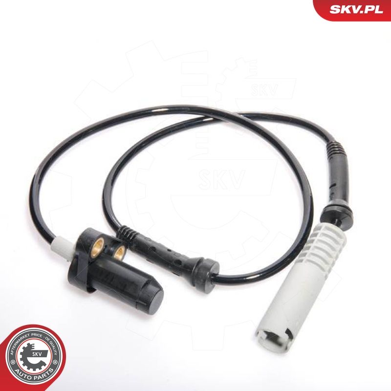 Andur, rattapöörete arv, ESEN SKV 06SKV033