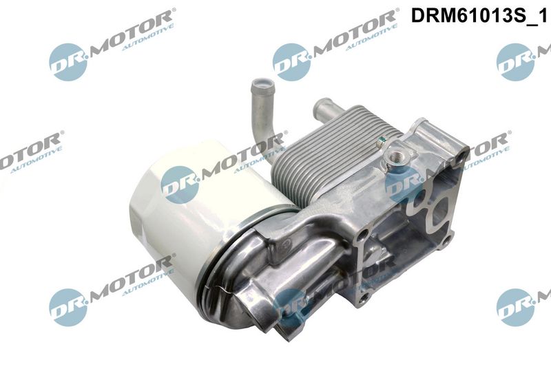 Korpus, õlifilter, Dr.Motor Automotive DRM61013S