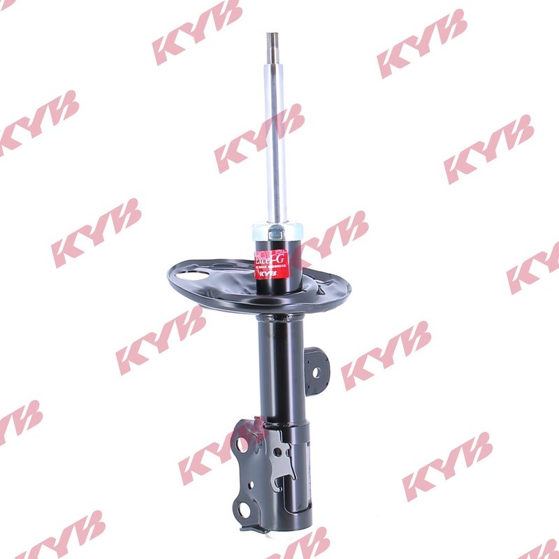 Amort, KYB 335081