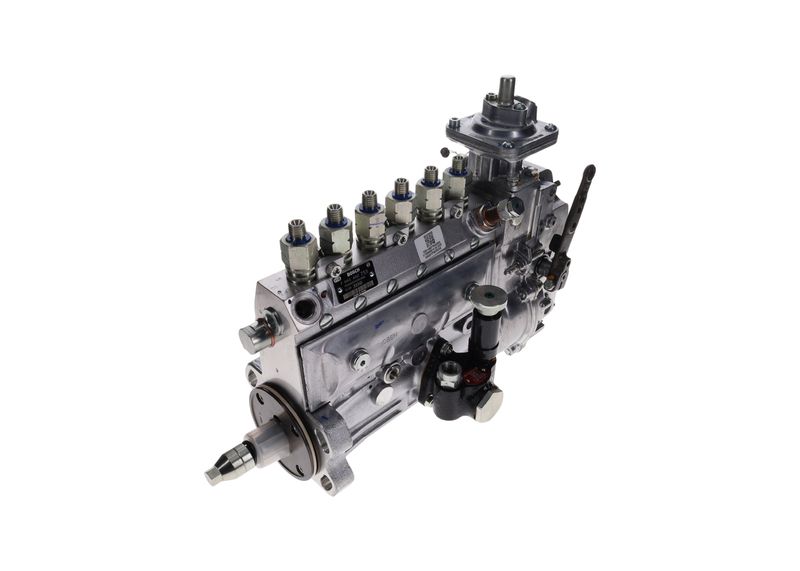 Pompa de injectie F 002 A0Z 755 BOSCH