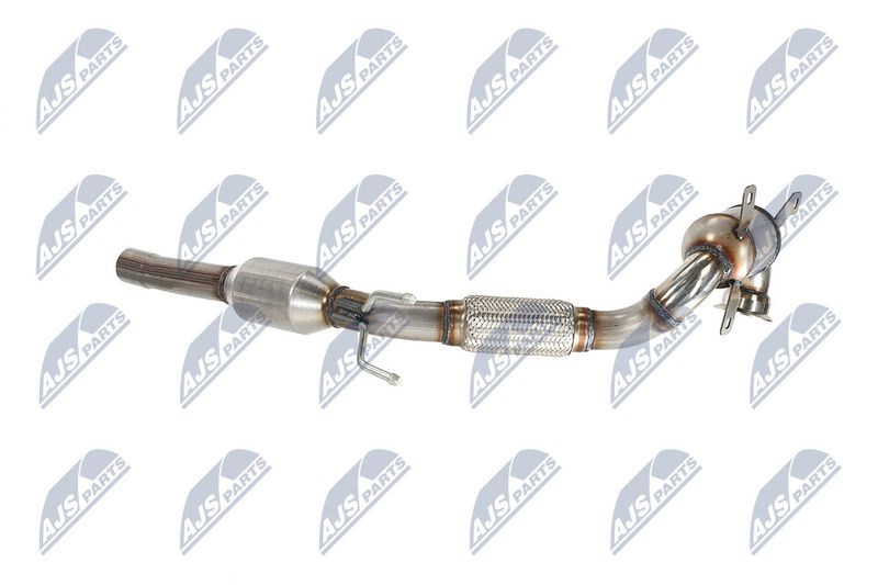 NTY KAT-AU-003 Catalytic Converter