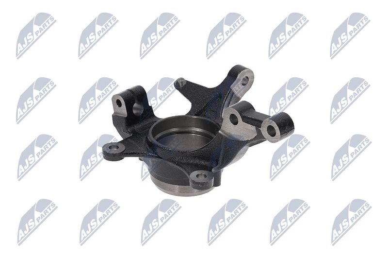 Käändmik, rattakinnitus, NTY ZZP-KA-006