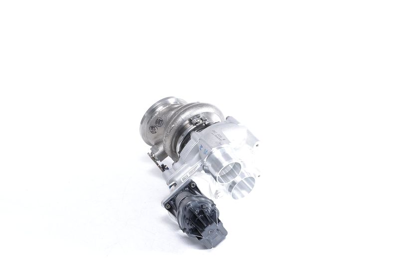 Compresor,sistem de supraalimentare T917243 BTS Turbo
