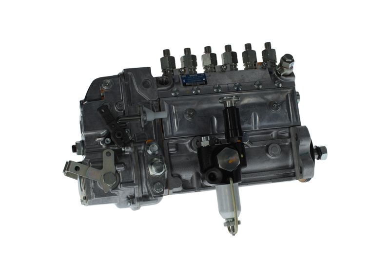 Pompa de injectie F 002 A4Z R06 BOSCH