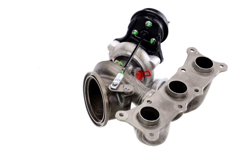 REMANTE 003-001-002880R Turbokompresorius