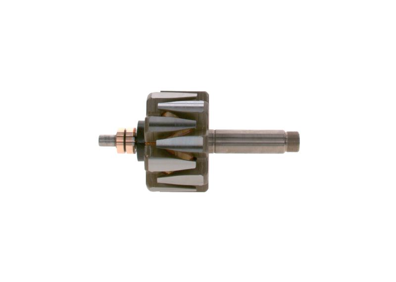 Rotor, generátor 1 124 037 004