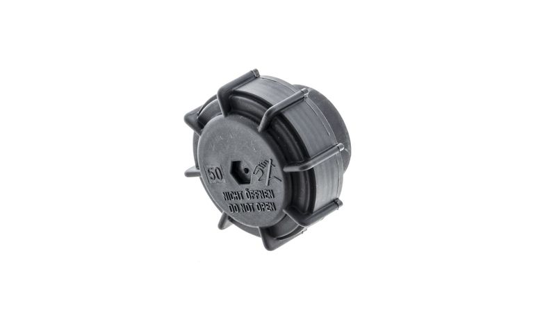 Product Image - Radiateurdop - CRB33000S - MAHLE
