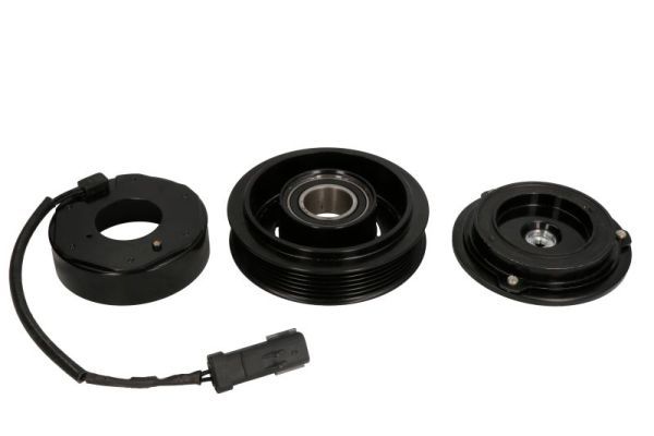 THERMOTEC KTT040013 Magnetic Clutch, air conditioning compressor