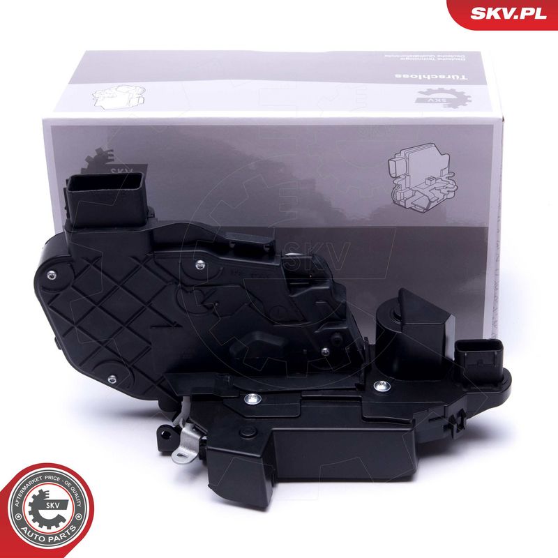 Ukselukk, ESEN SKV 16SKV963