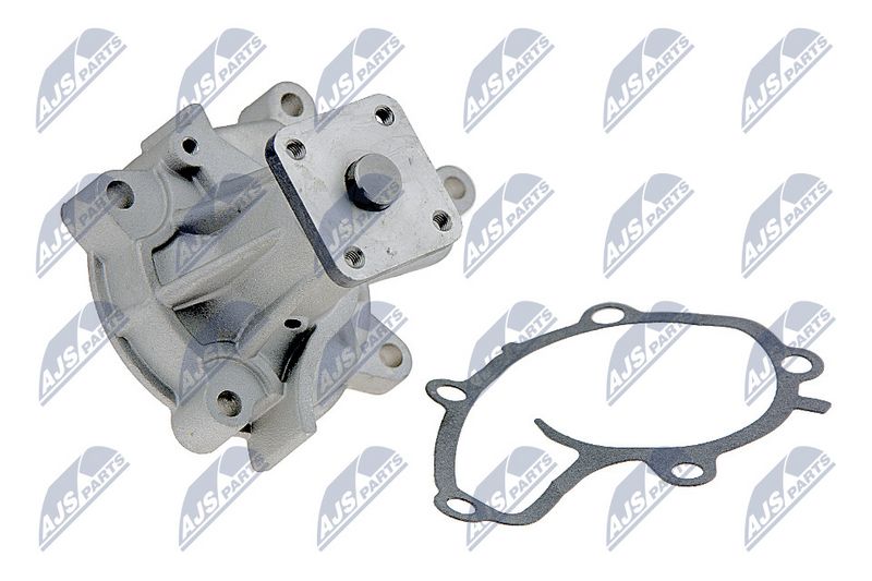 Veepump, mootori jahutus, NTY CPW-NS-044