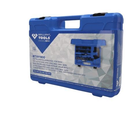 KS TOOLS BT591900 Adjustment Tool Kit, valve timing