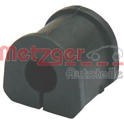 METZGER csapágyazás, stabilizátor 52043509