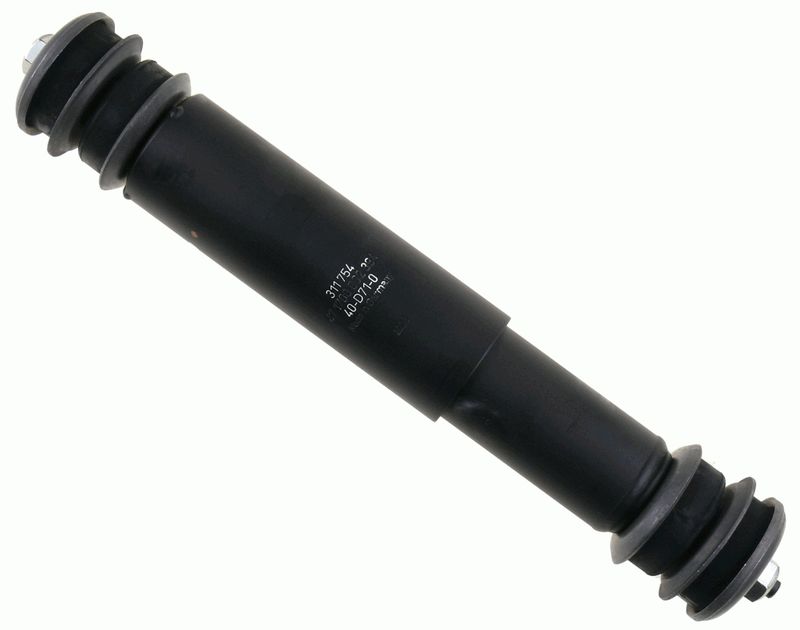 SACHS lengéscsillapító 311 754