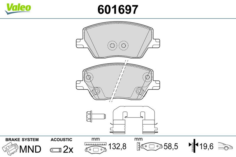 This part match OEM code: 77367910