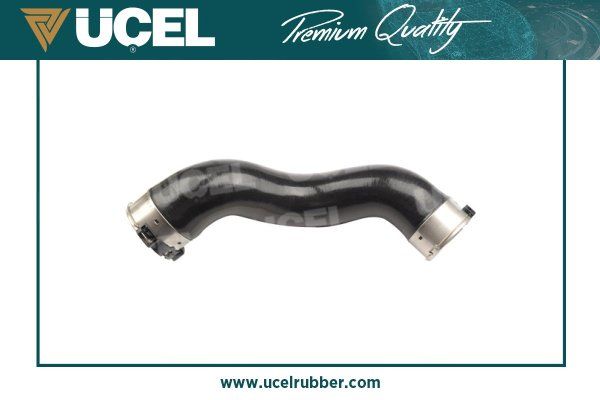TURBO HORTUMU MERCEDES OM651 / 204-212