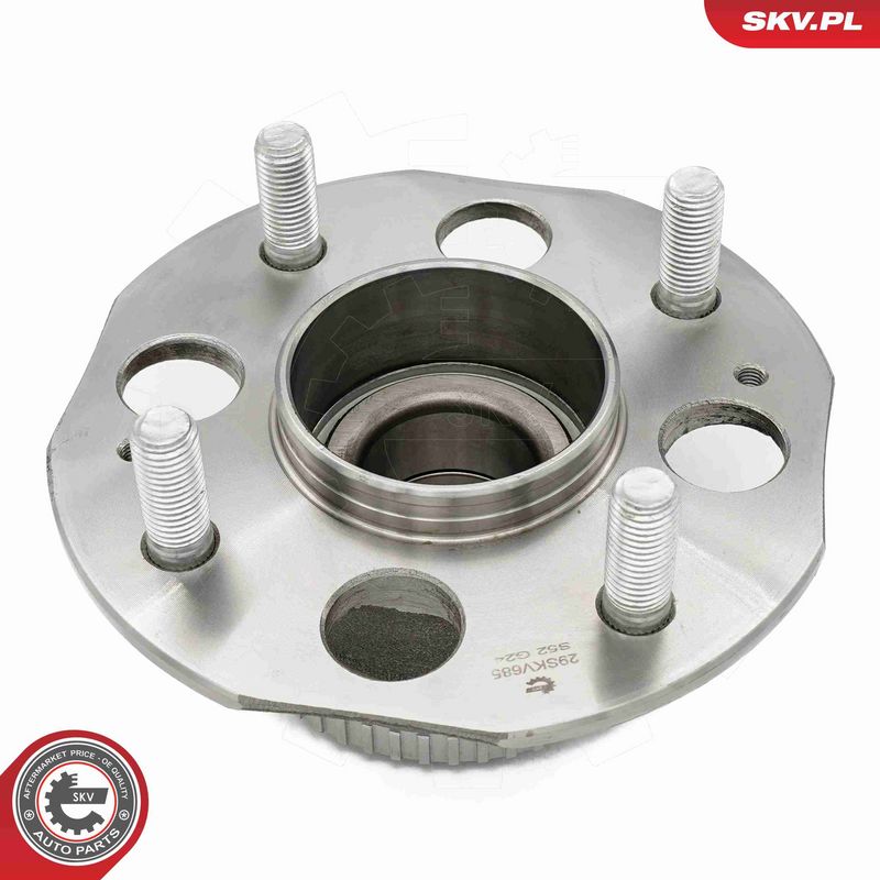 ESEN SKV 29SKV685 Wheel Bearing Kit