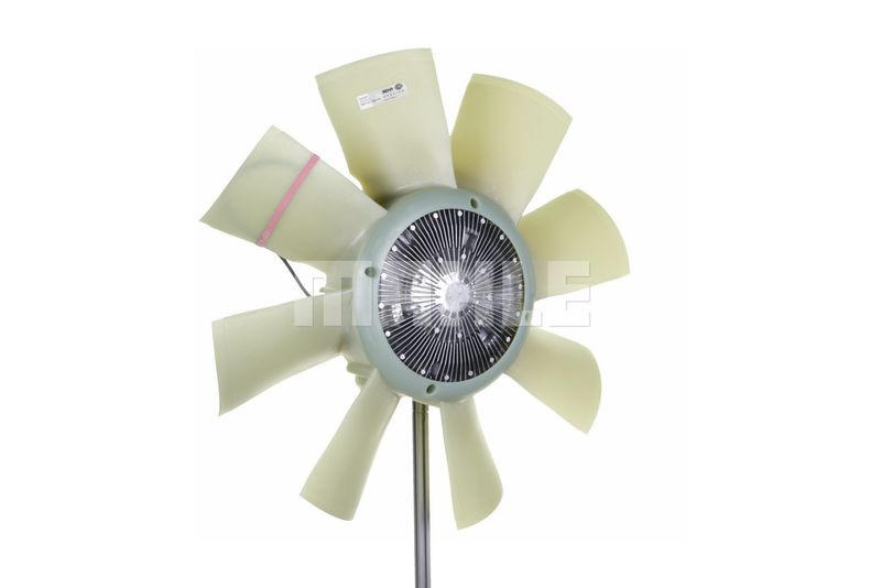 Product Image - Koelventilatorwiel - CFF426000P - MAHLE