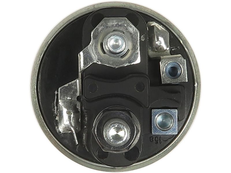 AS-PL SS0006(BOSCH) Solenoid Switch, starter