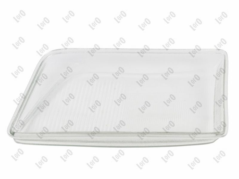 ABAKUS 053-21328-2514GL Diffusing Lens, headlight