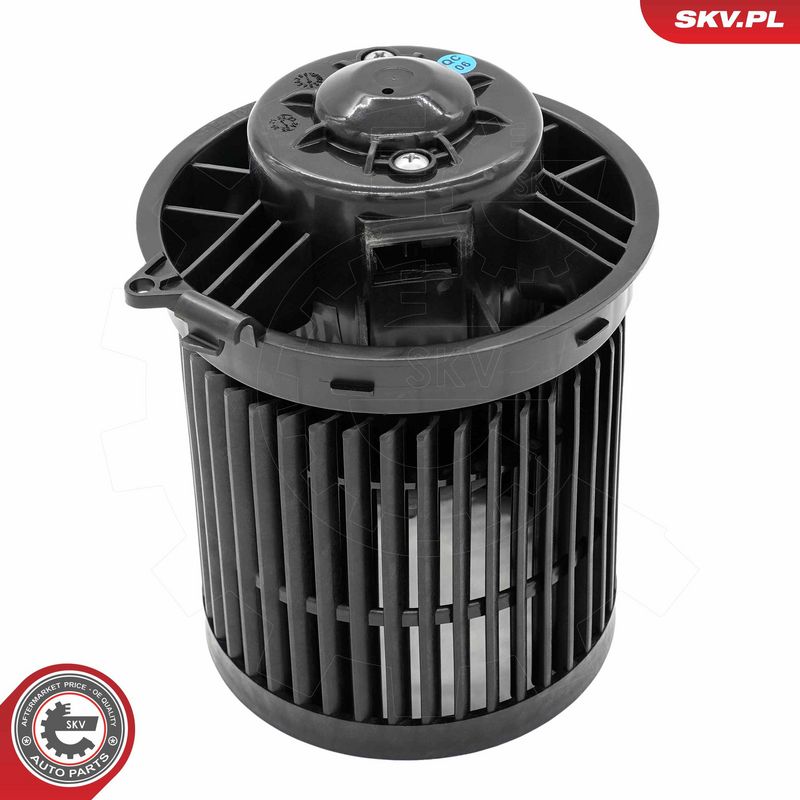 Salongipuhur, ESEN SKV 68SKV232