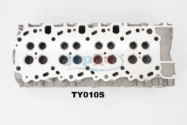 JAPKO JTY010S Cylinder Head