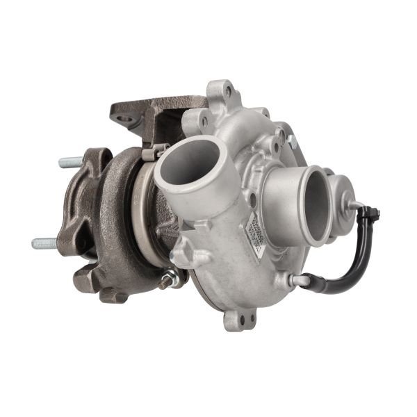 OE-TurboPower IT-17201-30120 Charger, charging (supercharged/turbocharged)