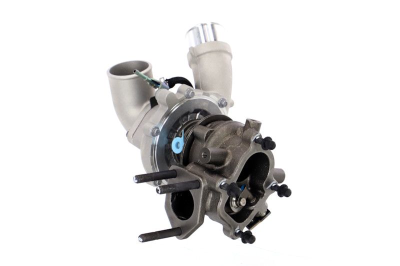REMANTE 003-001-003900R Charger, charging (supercharged/turbocharged)