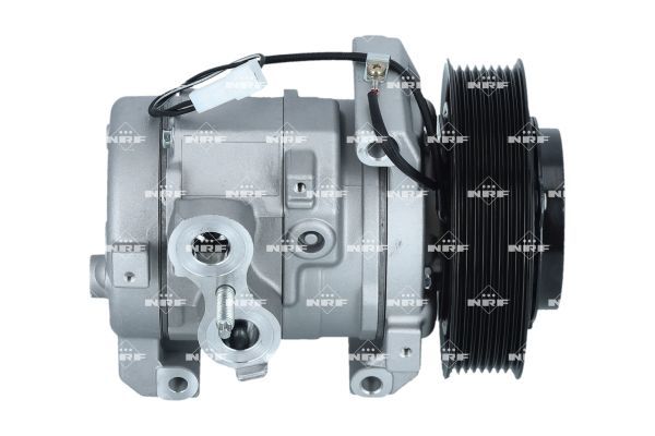 NRF 32933 Compressor, air conditioning
