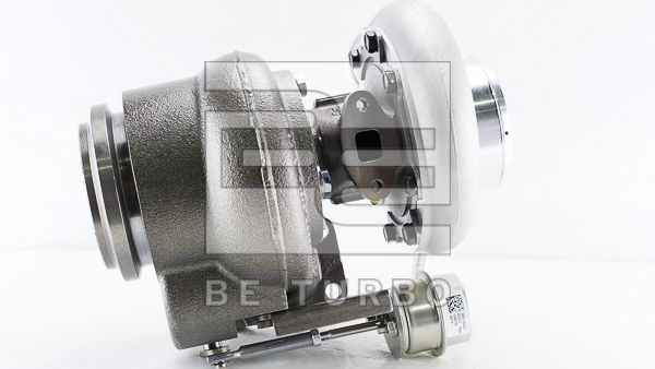 BE TURBO 131001 Charger, charging (supercharged/turbocharged)
