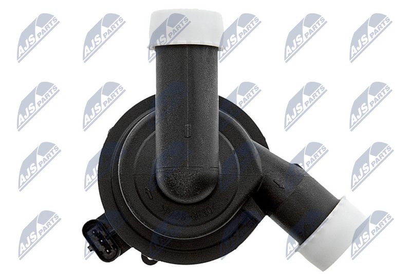 Lisaveepump (jahutusvee ringlussüsteem), NTY CPZ-WW-006