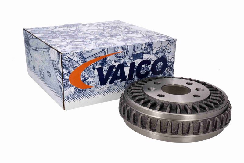 VAICO V46-60001 Brake Drum