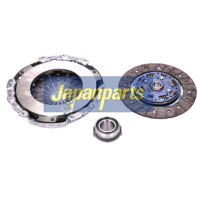 JAPANPARTS Sankabos komplektas