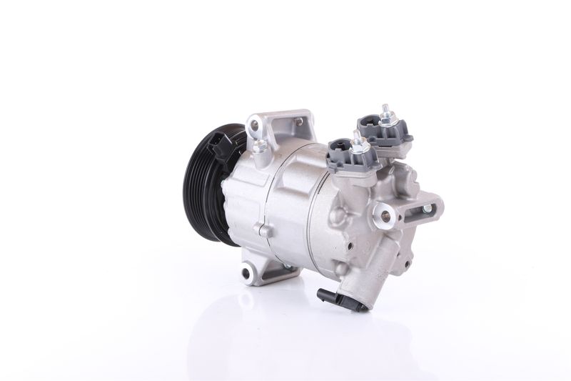 NISSENS 890790 Compressor, air conditioning