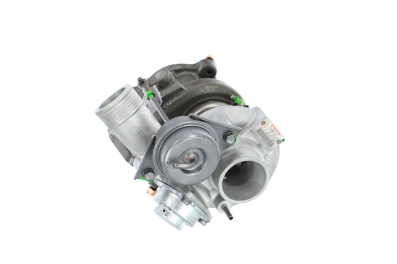 REMANTE 003-001-001169R Charger, charging (supercharged/turbocharged)