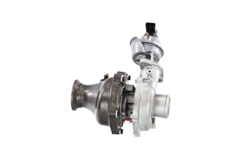 REMANTE 003-002-004454R Charger, charging (supercharged/turbocharged)