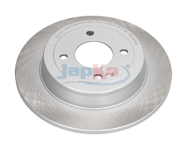 Piduriketas, JAPKO 61K18C