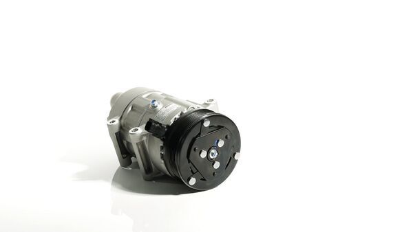 Airconditioning compressor past: FORD GALAXY II, GALAXY MK II, MONDEO IV, S-MAX 1.8D/2.0D 05.06-06.15