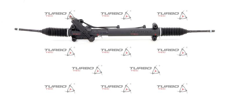 TURBO-TEC Vairo pavara
