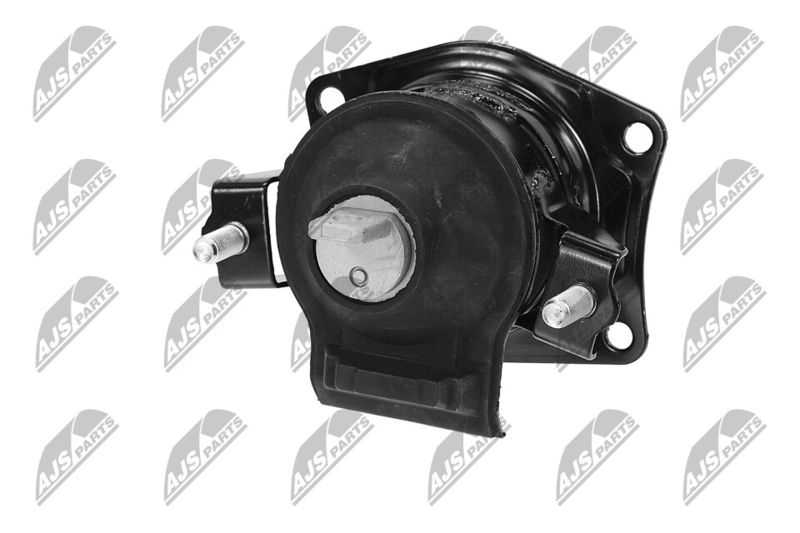 Paigutus, Mootor, NTY ZPS-HD-030