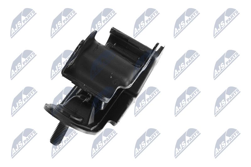 Paigutus, Mootor, NTY ZPS-HD-114