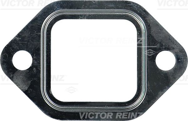 VICTOR REINZ 71-11114-00 - Išmetimo kolektoriaus tarpinė